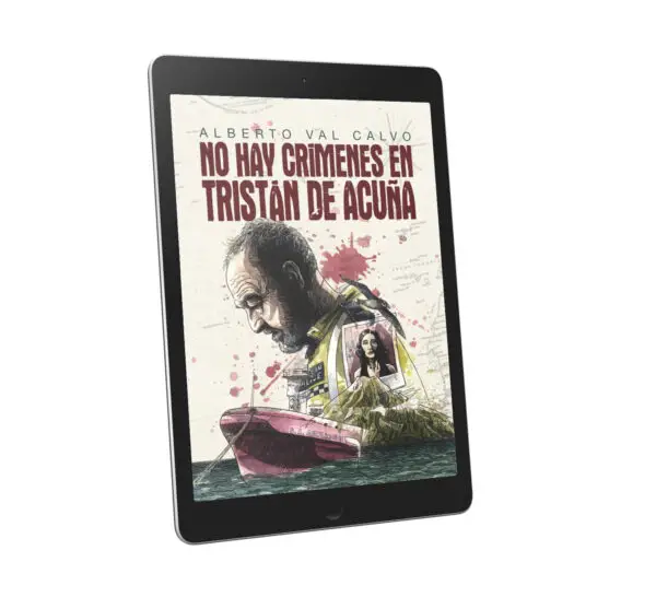 No hay crímenes en Tristán de Acuña