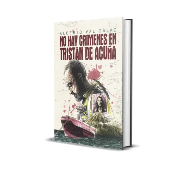 No hay crímenes en Tristán de Acuña